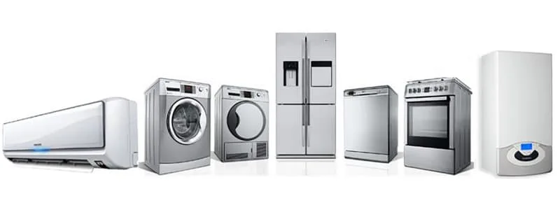 Teknik Servis Ana Görsel