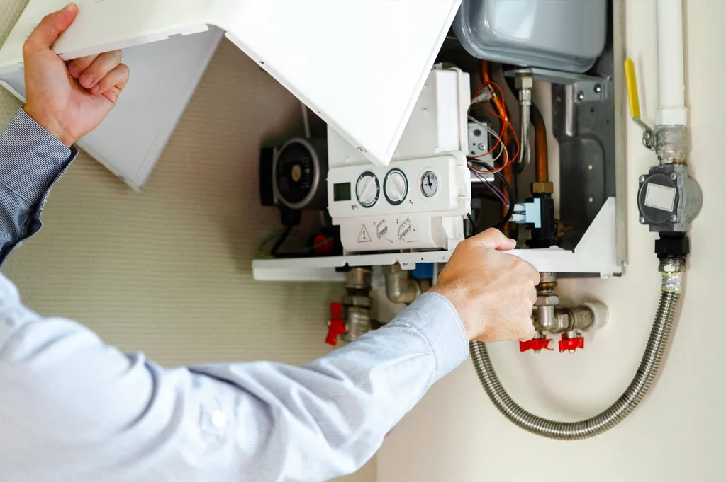 Kombi Arıza Teknik Servis